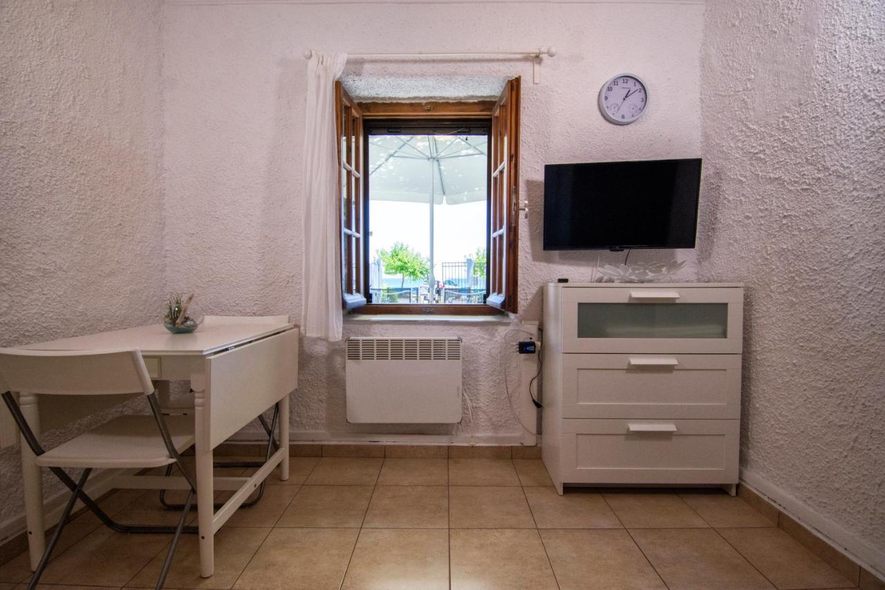 Summer House By The Sea خوريفتون المظهر الخارجي الصورة